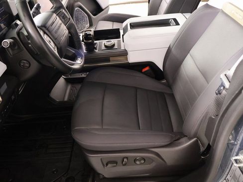 Used 2025 GMC Hummer EV 3X w/ LPO, Sport Package image 12