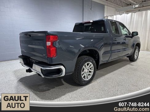Used 2019 Chevrolet Silverado 1500 LT w/ All-Star Edition image 3
