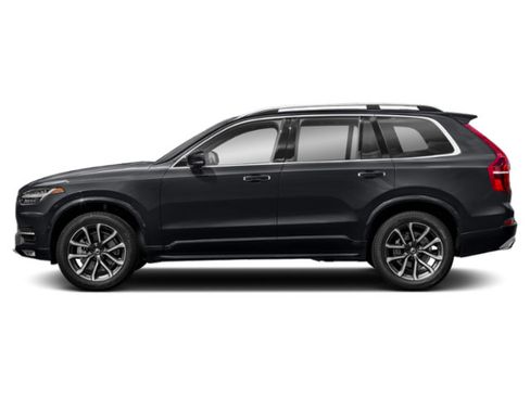Used 2019 Volvo XC90 T6 Momentum w/ Protection Package AWD/4WD image 5
