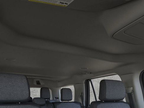 New 2025 Ford Expedition Active image 22