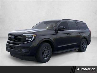 New 2026 Ford Expedition Active