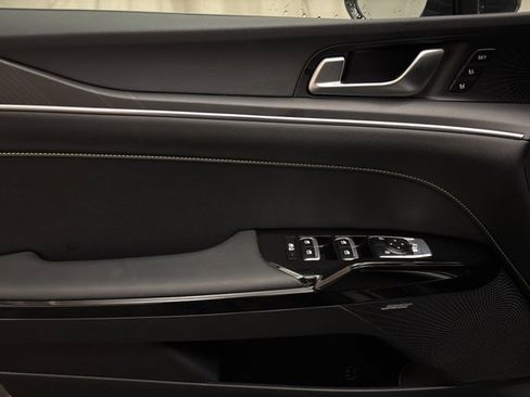 Used 2025 Kia K5 GT w/ Option Group 015 image 10