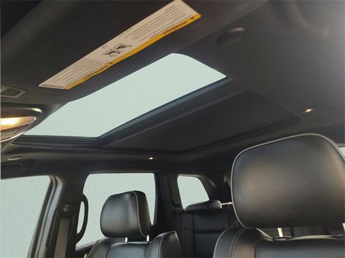 Certified 2020 Jeep Grand Cherokee Overland image 30