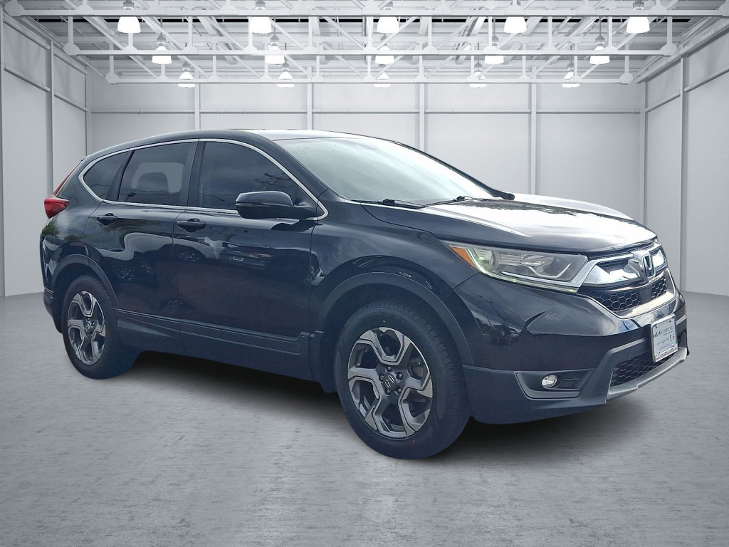Used 2017 Honda CR-V EX image 7