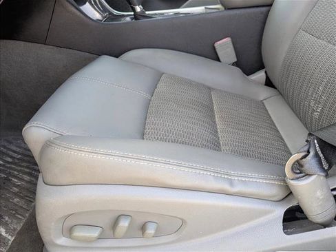 Used 2019 Chevrolet Impala LS image 12