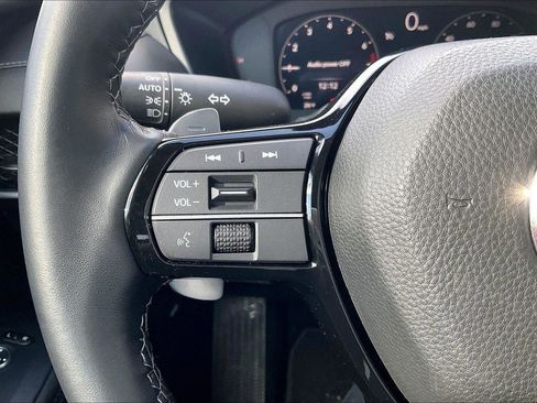 Certified 2025 Acura ADX image 20