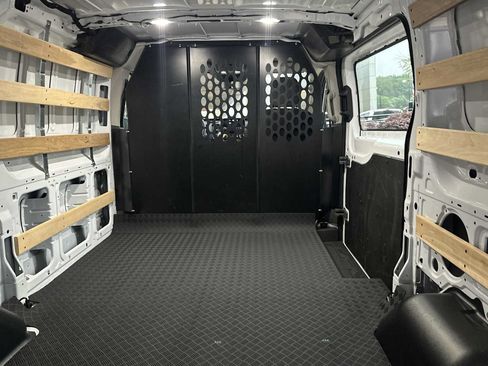 Used 2025 Ford Transit 250 Low Roof w/ Exterior Upgrade Package RWD image 26