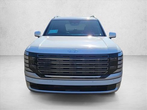 New 2026 Hyundai Palisade Calligraphy image 3