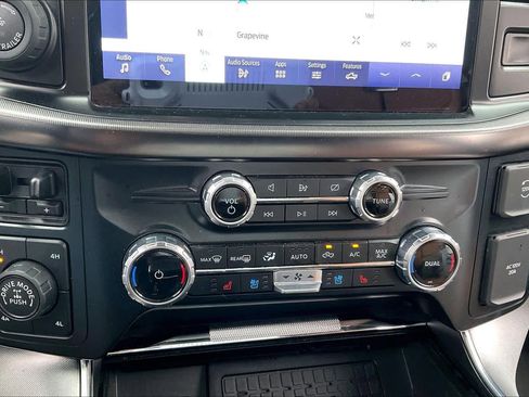 Used 2023 Ford F150 Platinum w/ Equipment Group 701A High AWD/4WD image 15