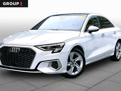 Used 2023 Audi A3 2.0T Premium