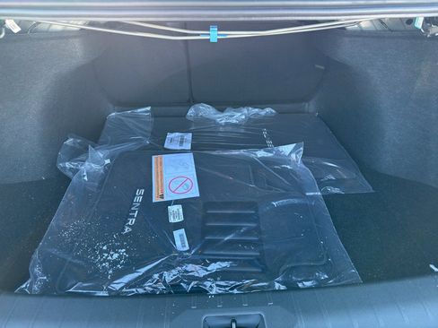 New 2026 Nissan Sentra SV image 33