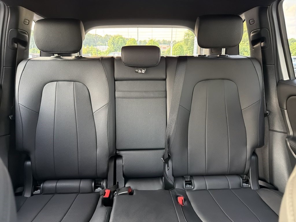 Certified 2025 Mercedes-Benz GLB 250 image 26