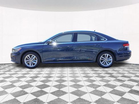 Used 2020 Volkswagen Passat 2.0T SE FWD image 14