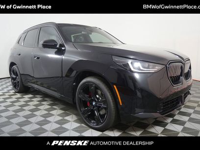 New 2026 BMW X3 xDrive30i w/ Premium Package