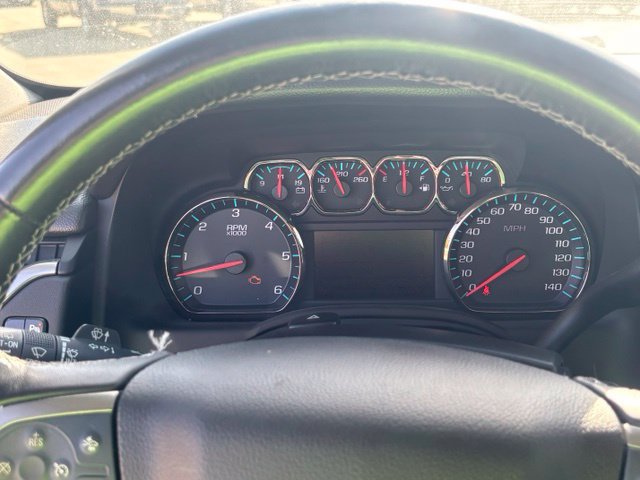 Used 2020 Chevrolet Suburban LT AWD/4WD image 39