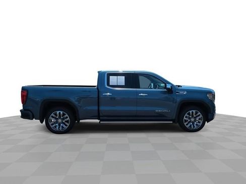 Used 2026 GMC Sierra 1500 Denali w/ Denali Reserve Package AWD/4WD image 10