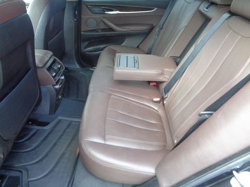 Used 2015 BMW X5 xDrive35i AWD/4WD image 27
