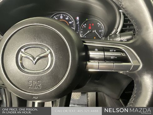 Certified 2022 MAZDA CX-30 AWD 2.5 S w/ Preferred Package image 43