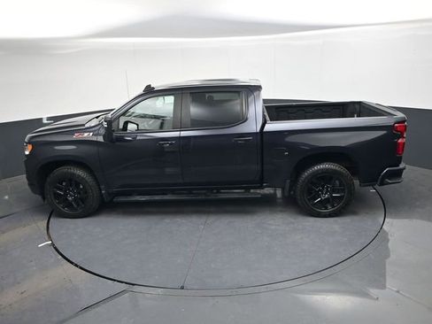 Used 2022 Chevrolet Silverado 1500 RST image 24