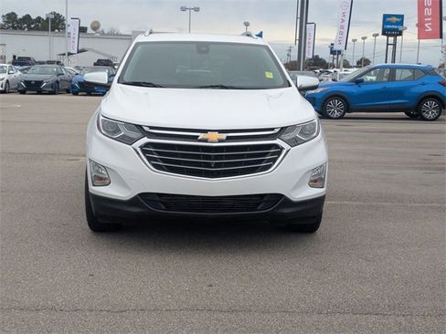 Used 2019 Chevrolet Equinox Premier image 8