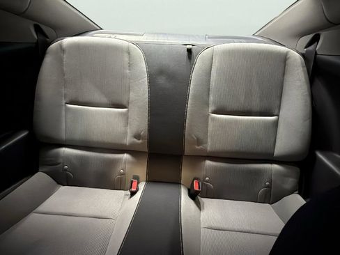 Used 2014 Chevrolet Camaro LT w/ RS Package image 21