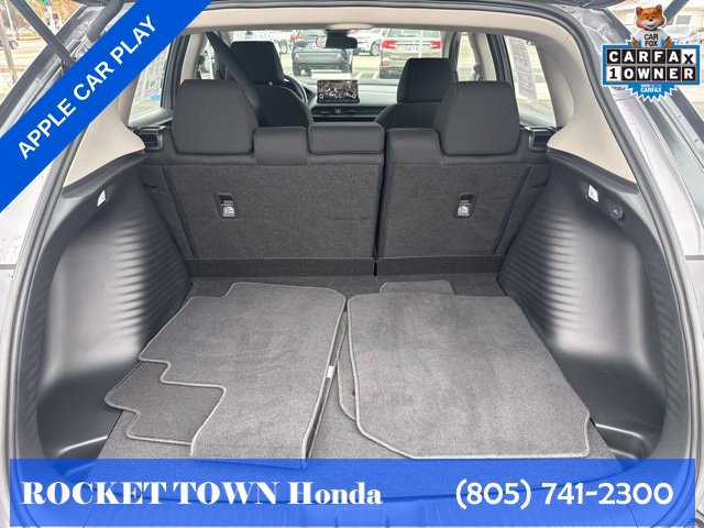 Used 2025 Honda HR-V LX image 20