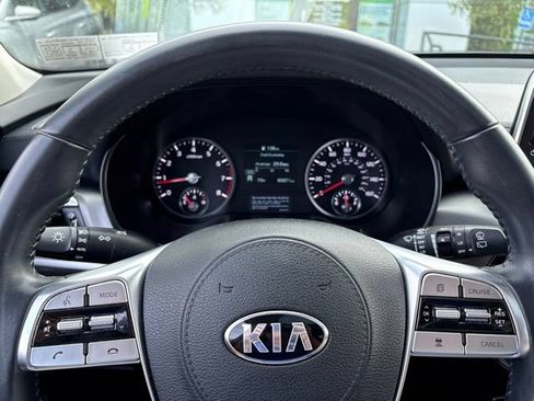 Used 2020 Kia Telluride S AWD/4WD image 21