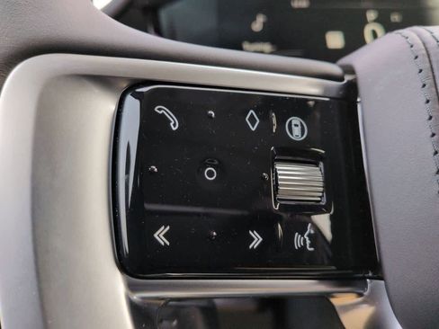 New 2026 Land Rover Range Rover SE image 25