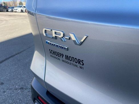 Used 2024 Honda CR-V Sport-L image 18
