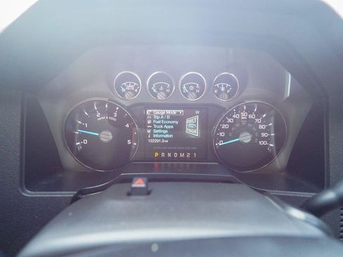 Used 2012 Ford F250 King Ranch w/ King Ranch w/Chrome Pkg AWD/4WD image 25