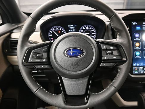 New 2026 Subaru Forester Premium image 25