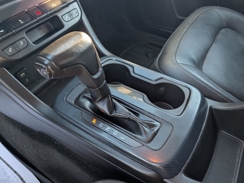 Used 2018 Chevrolet Colorado Z71 AWD/4WD image 8