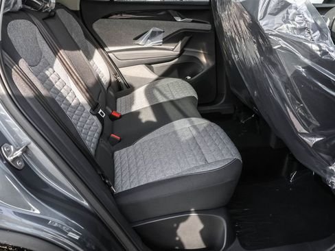 New 2026 Volkswagen Tiguan S image 36