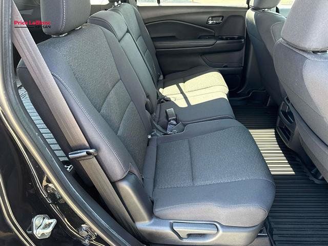 Used 2019 Honda Passport Sport image 9