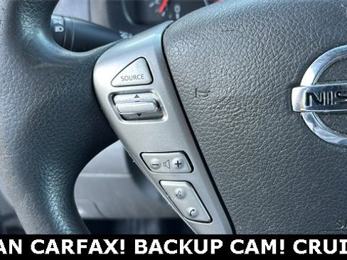 Used 2020 Nissan NV200 SV image 14