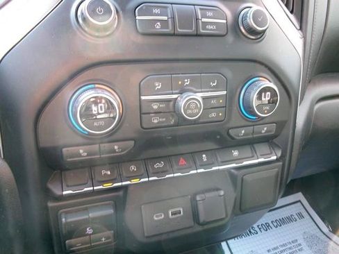 Used 2020 Chevrolet Silverado 1500 RST w/ True North Edition AWD/4WD image 17