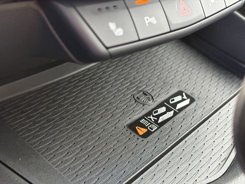 New 2026 Cadillac CT4 V Blackwing w/ Driver Assist Package image 24