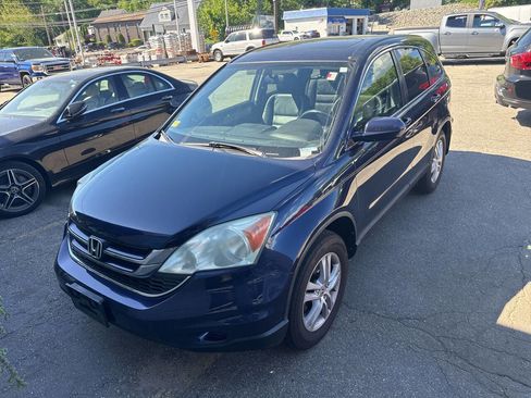 Used 2010 Honda CR-V EX-L image 3