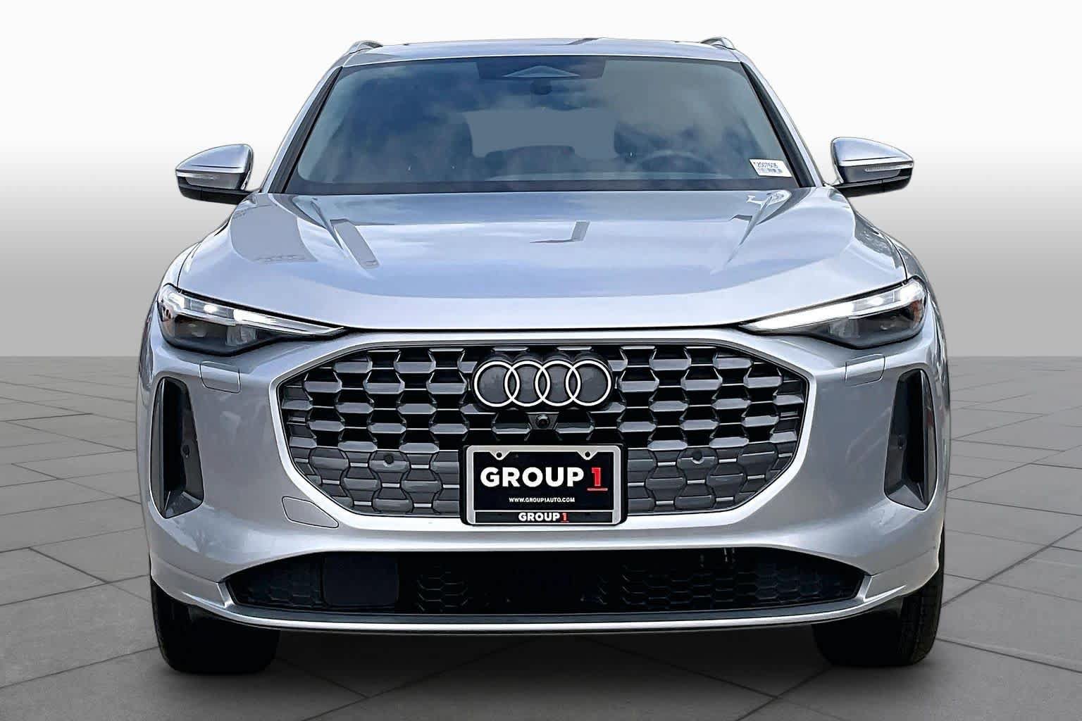 Used 2026 Audi Q5 Premium AWD/4WD image 3