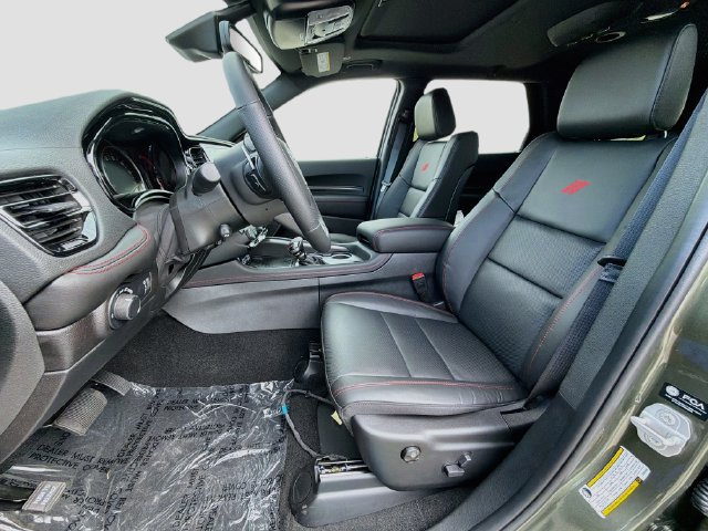 New 2027 Dodge Durango GT AWD/4WD image 23