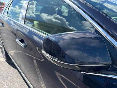 Used 2013 Cadillac XTS 4dr Sdn FWD image 52