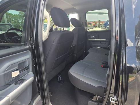 Used 2024 RAM 1500 Classic SLT RWD image 12