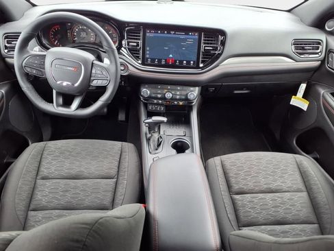 New 2025 Dodge Durango R/T w/ Blacktop Package image 20