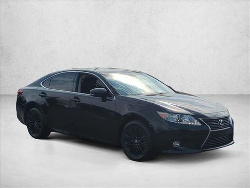 Used 2014 Lexus ES 350 image 7