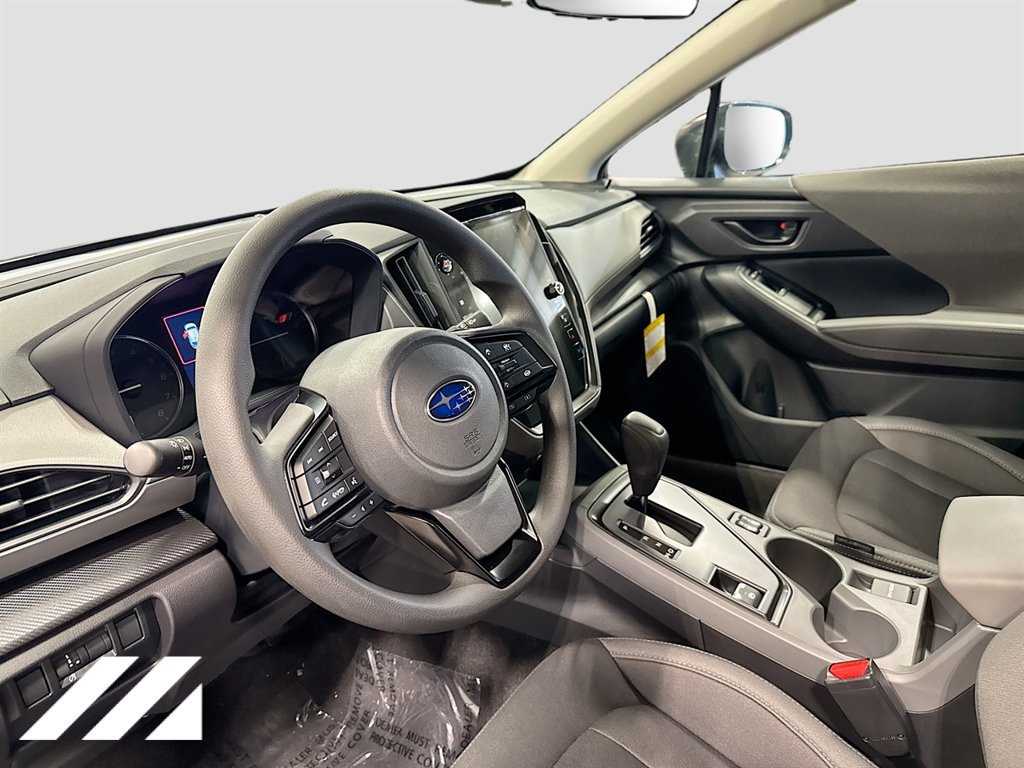 Used 2026 Subaru Crosstrek 2.5i Premium AWD/4WD image 9