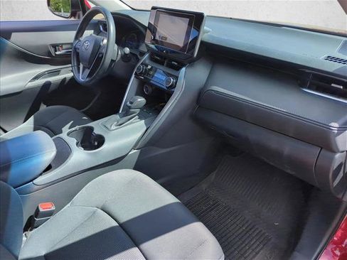 Used 2023 Toyota Venza LE image 22