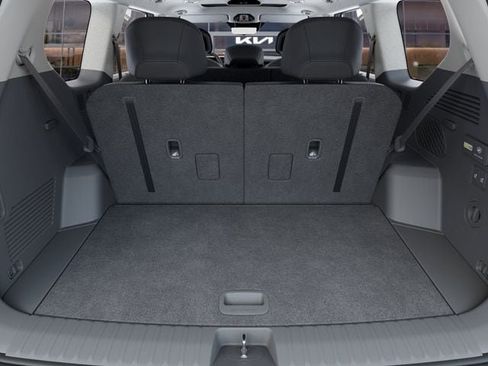 New 2026 Kia EV9 Land w/ Nightfall Edition Package AWD/4WD image 19
