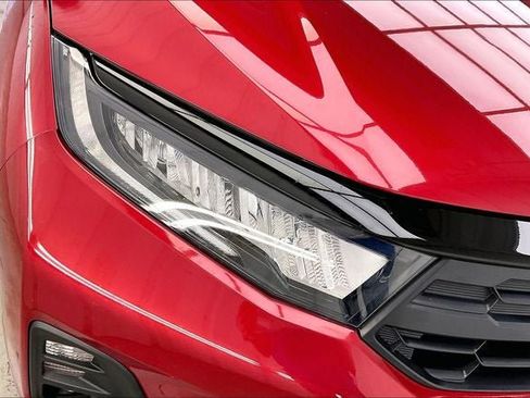 Certified 2026 Honda Odyssey EX-L image 26