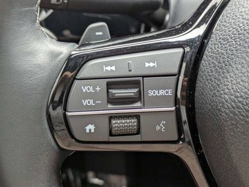 Used 2024 Honda Civic Sport image 23