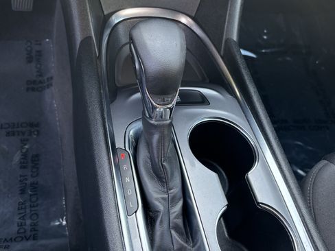 Used 2023 Chevrolet Malibu LT FWD image 22